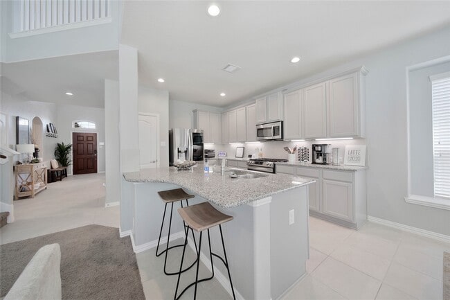 Building Photo - 26028 Brixham Oaks Dr