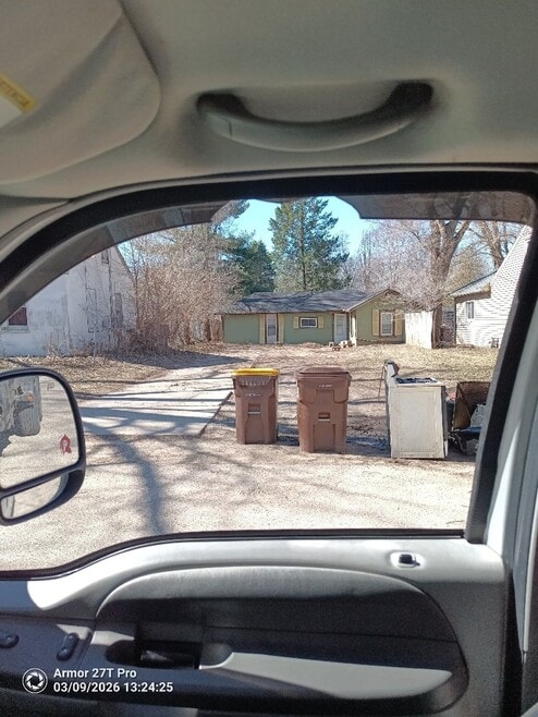 Building Photo - 1110 N Horace Ave