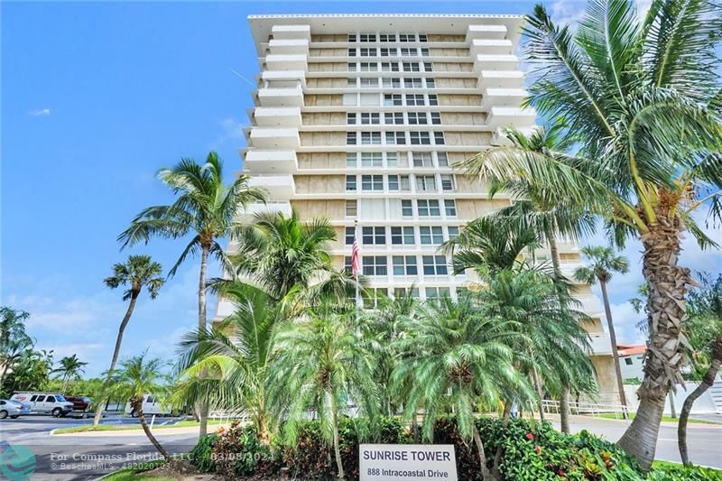 Building Photo - 888 Intracoastal Dr
