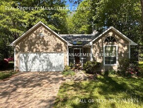 Building Photo - 801 Water Wheel Ct