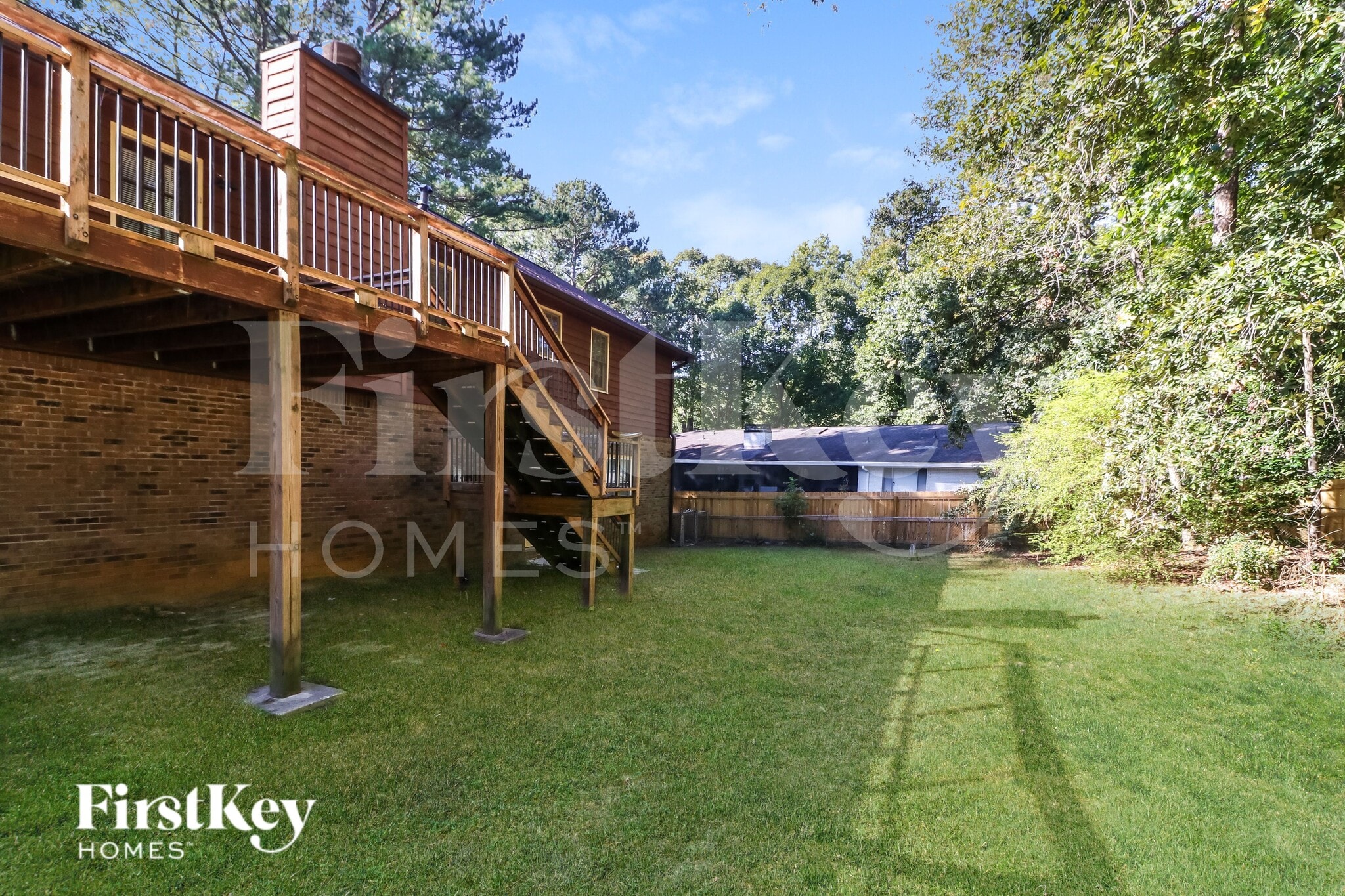 Building Photo - 5279 Santee St SW