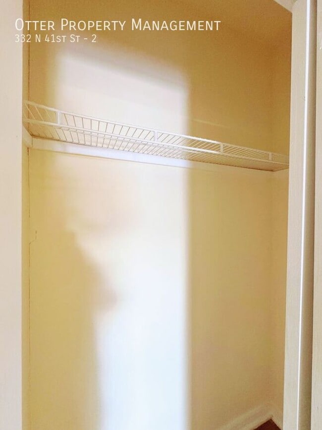 Building Photo - 332 N 41st St