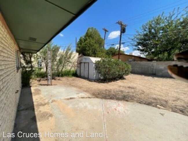 Building Photo - 3 br, 2 bath House - 1855 Thomas