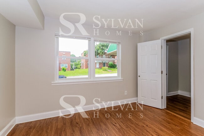 Building Photo - The Lifestyle You Deserve.