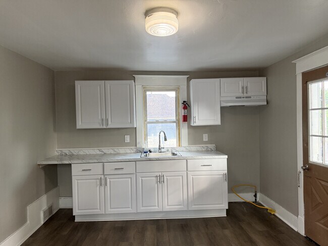 Building Photo - Rochester Triplex (328 New York Ave)