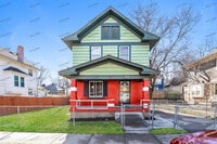 Building Photo - 5223 Wilburn Ct