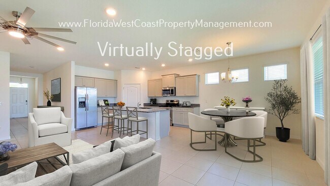 Building Photo - PET FRIENDLY LAKEWOOD RANCH 4 BED/2 BATH H...