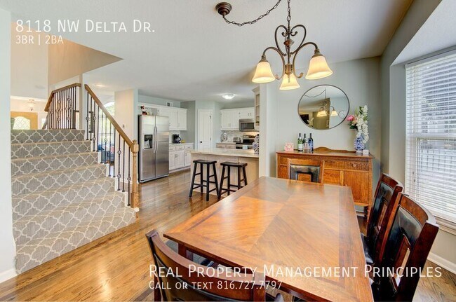 Building Photo - 8118 NW Delta Dr