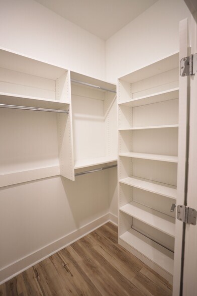 Second room closet - 1155 Custer Ave SE