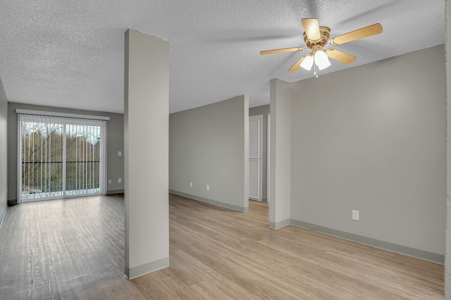 Interior Photo - Lynmarie Apartments
