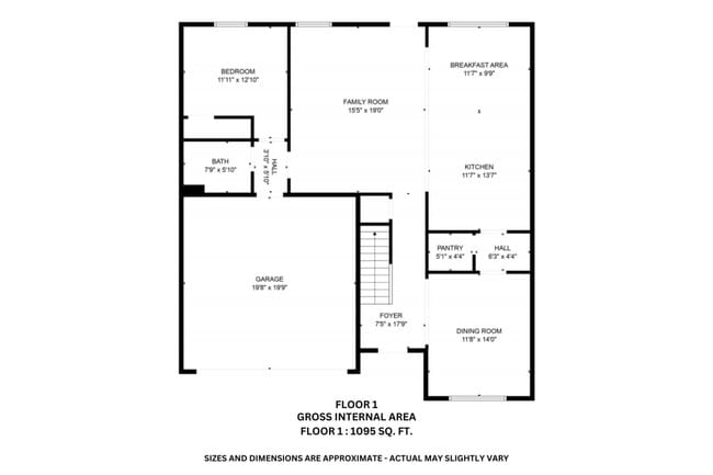 Building Photo - 421 Midland Pnes Dr