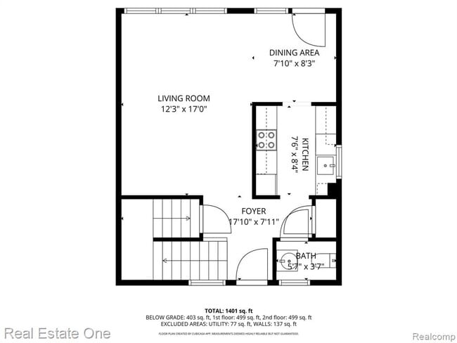 Building Photo - 556 Bloomfield Ct