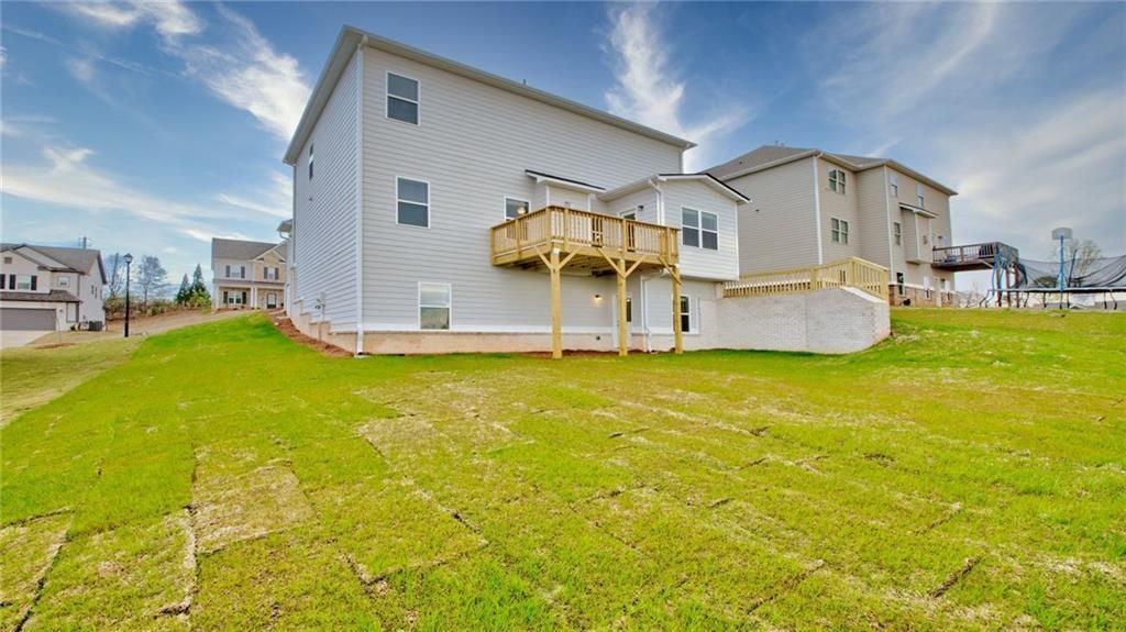 Building Photo - 5191 Woodline View Cir