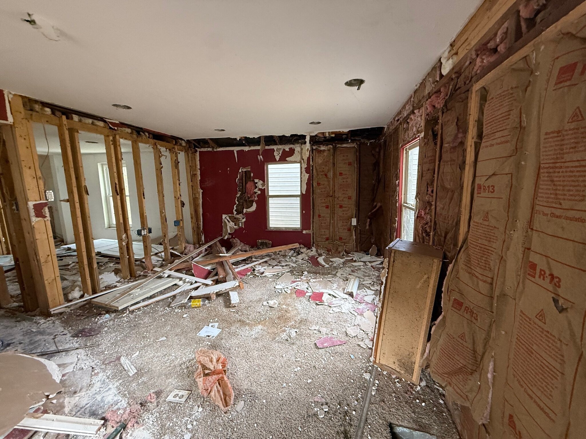 Building Photo - 3305 Franor St