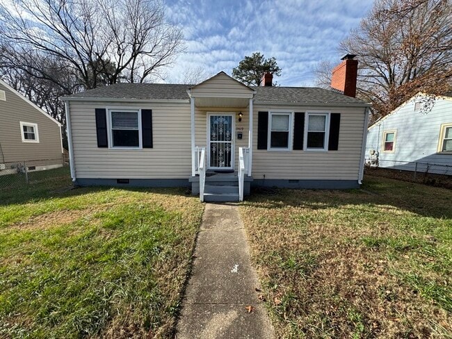 Primary Photo - 3419 Frank Rd