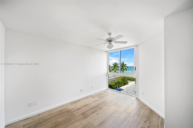 Building Photo - 4779 Collins Ave