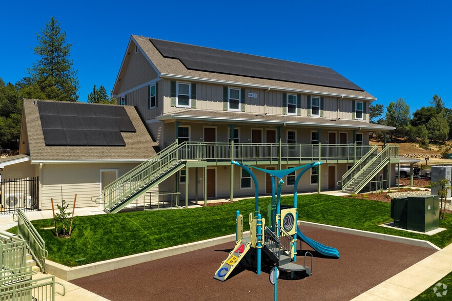 Primary - El Dorado Haven
