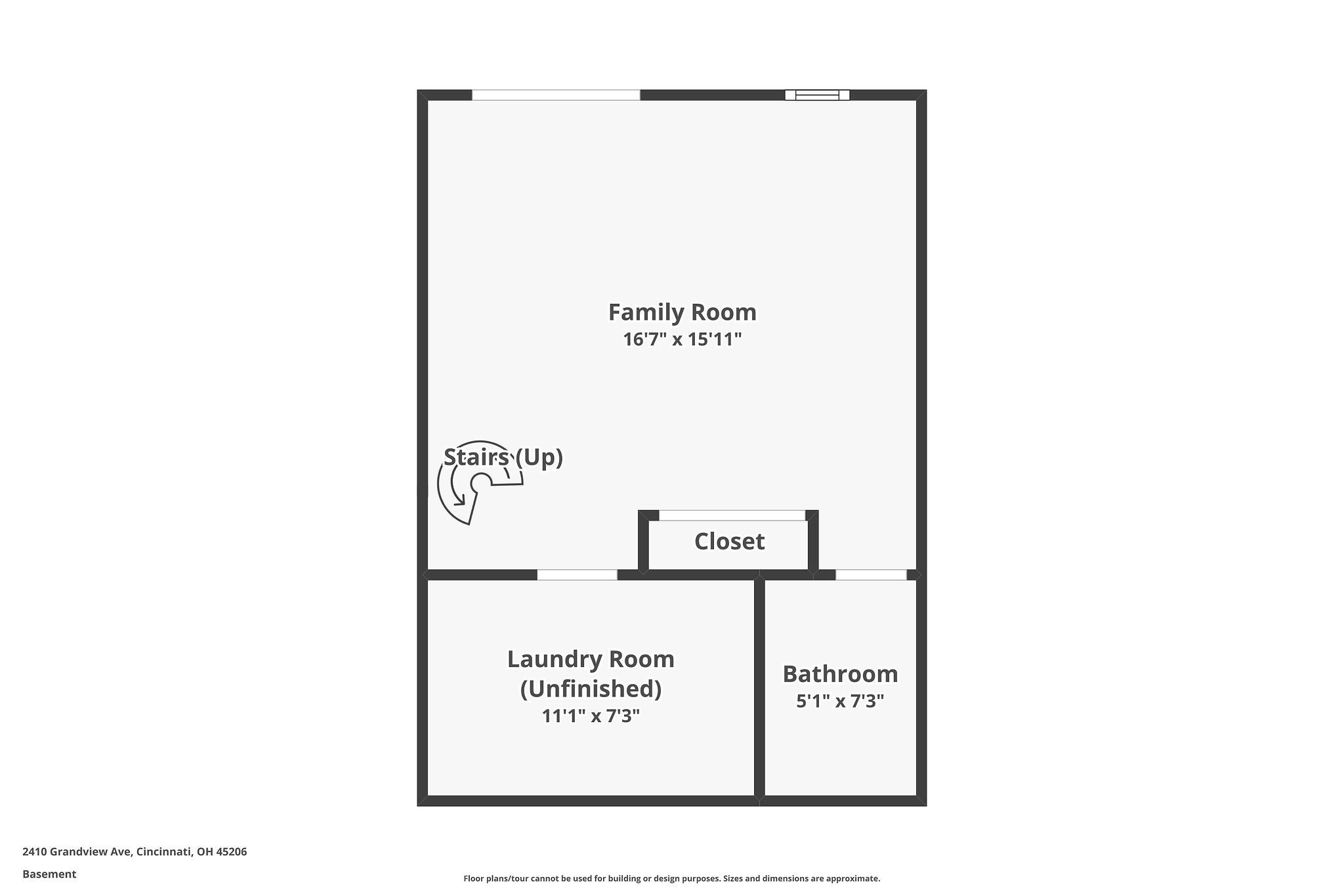 Building Photo - 2410 Grandview Ave