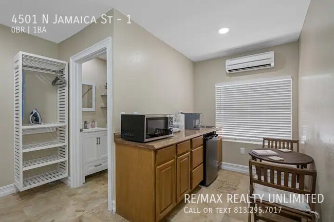 Building Photo - Fully Furnished - Studio - 4501 N Jamaica ...