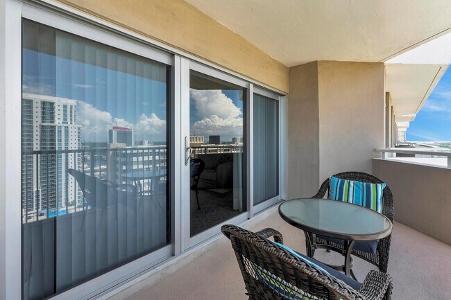 Building Photo - 1985 S Ocean Dr