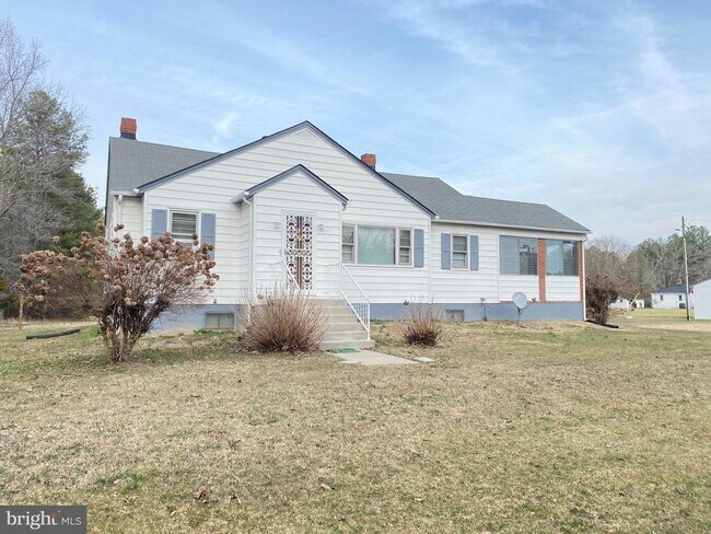 Building Photo - 7239 Jericho Rd
