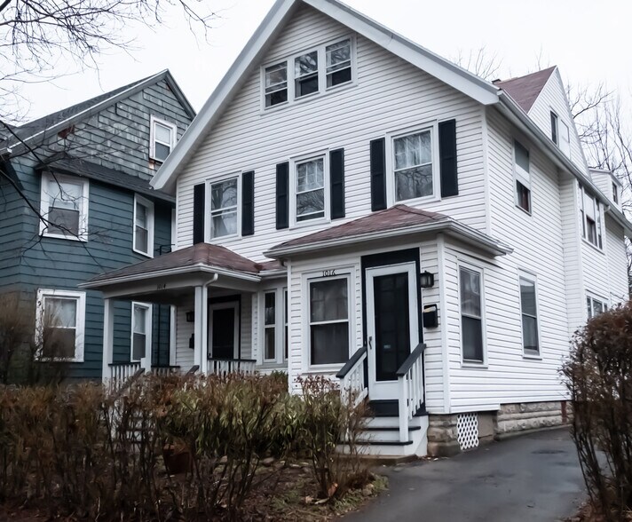 Building Photo - 1016 Harvard St