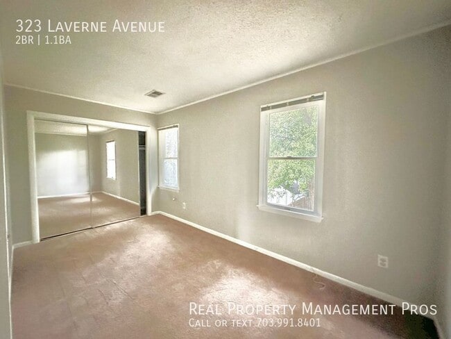 Building Photo - 323 Laverne Ave