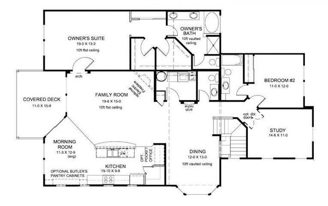 Building Photo - 3004 Lodge View Ct