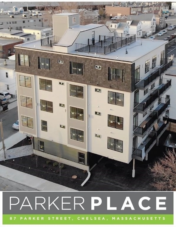 Building Photo - 87 Parker St
