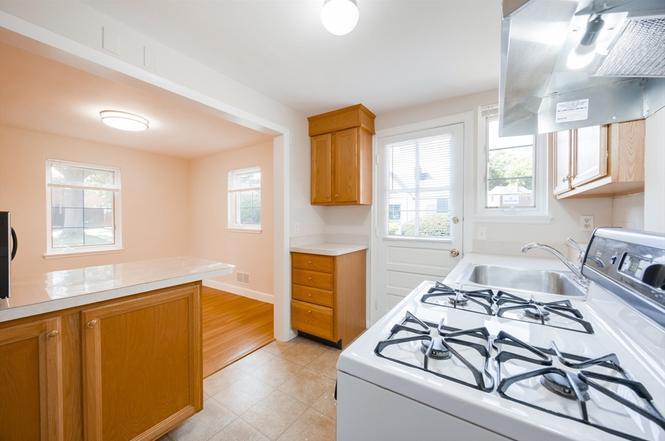 Kitchen view 3 - 356 Lexington St