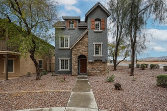 Building Photo - 5744 S 21st Pl