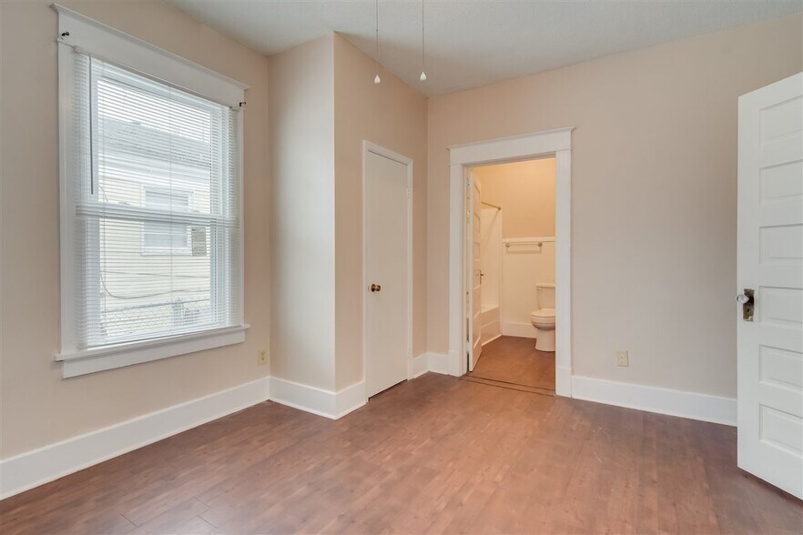 Bedroom 3 - 1732 Telfair St