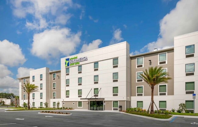 Building Photo - 4867 Inspiration Dr