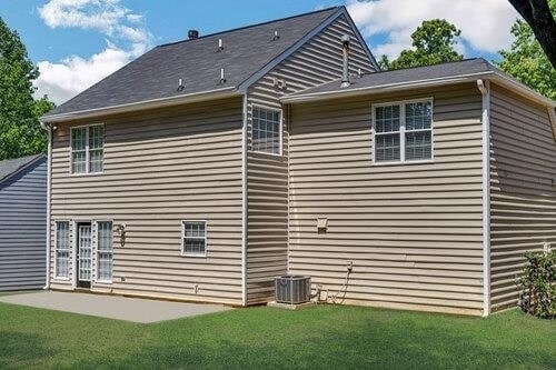 Building Photo - 360 Twin Brook Way NW