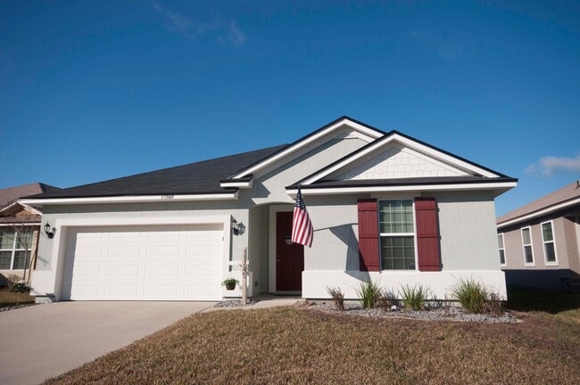Building Photo - Young country style home- Move in ready!
