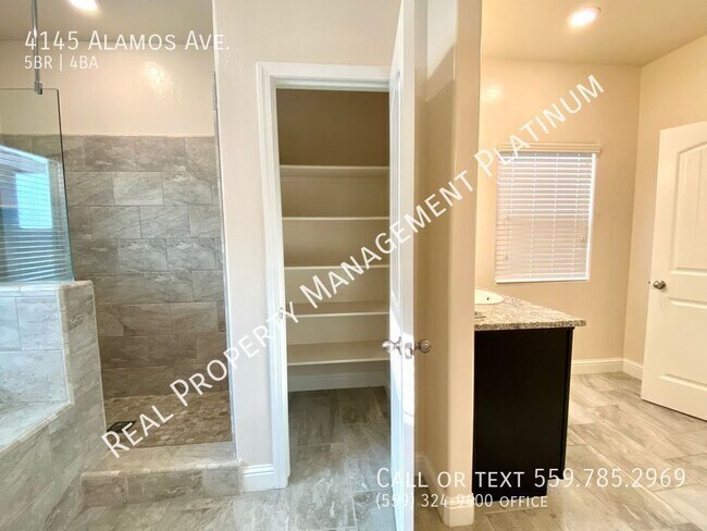 Building Photo - 4145 Alamos Ave