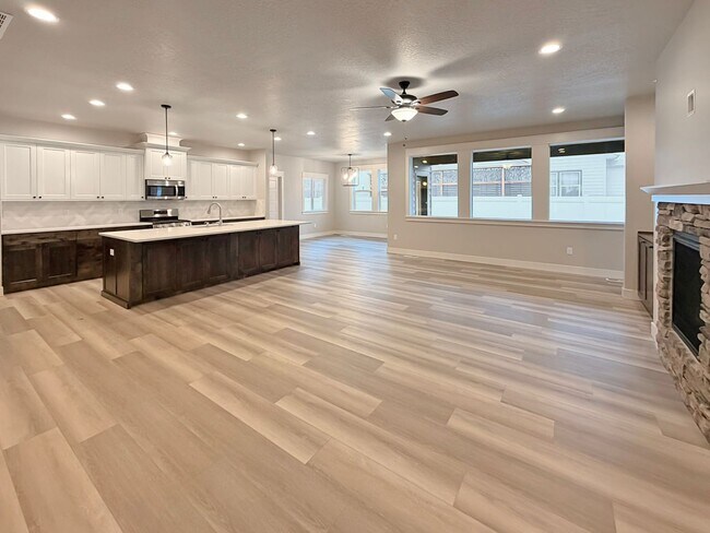 Building Photo - Brand New Construction 4-Bedroom in Pheasant Meadows – Walk to Parks, Near Nampa Shopping & Dining