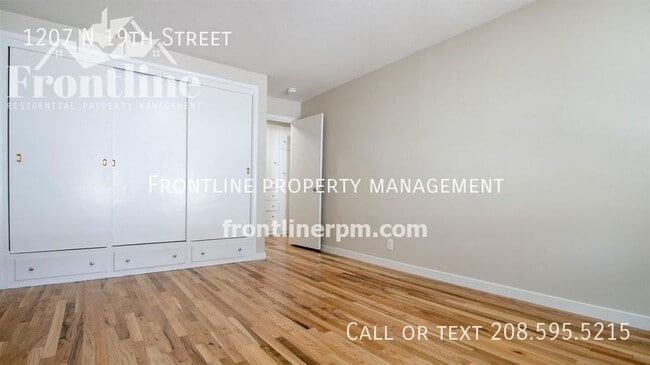Building Photo - 1207 N 19th St