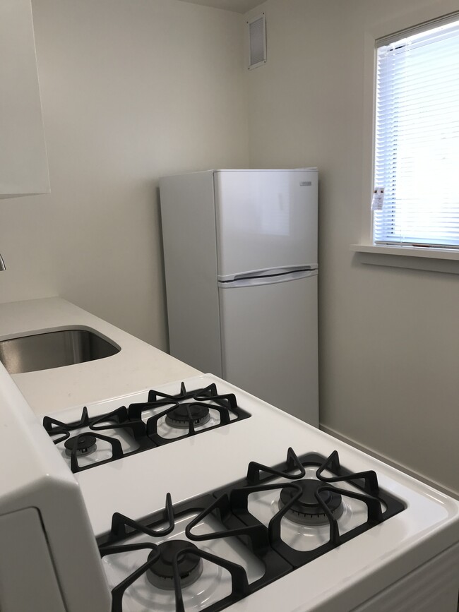 Building Photo - 2813 Shattuck Ave