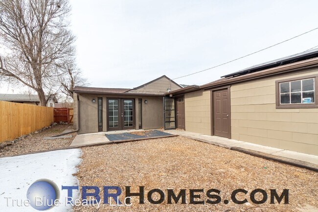 Building Photo - 3 br, 2 bath House - 412 Raleigh St