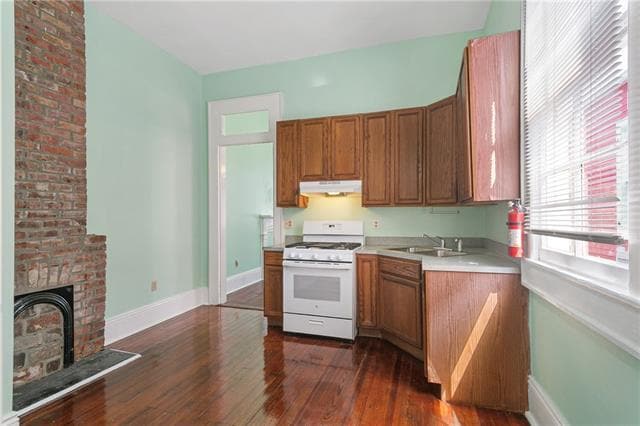 Building Photo - 3438 Annunciation St