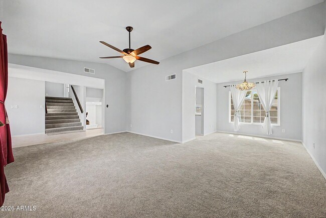 Building Photo - 2457 W Redfield Rd