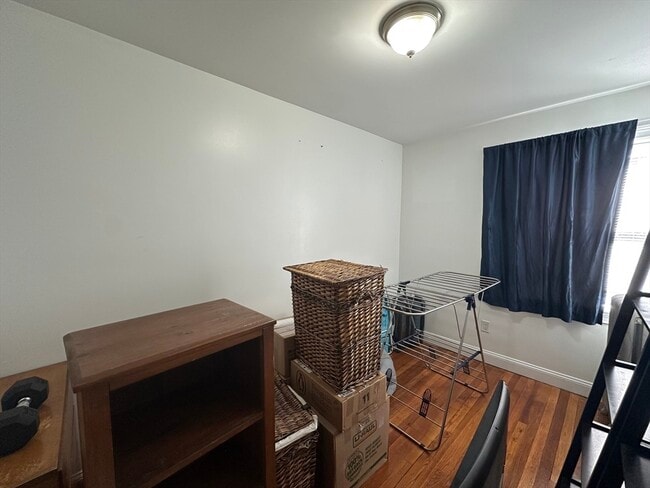 Building Photo - 109 Summer St