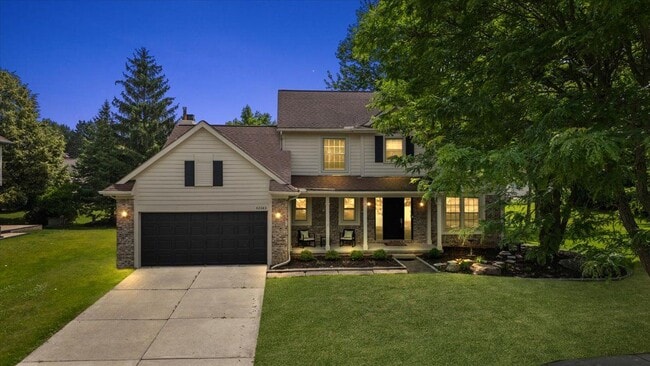 Primary Photo - 42683 Wimbleton Way