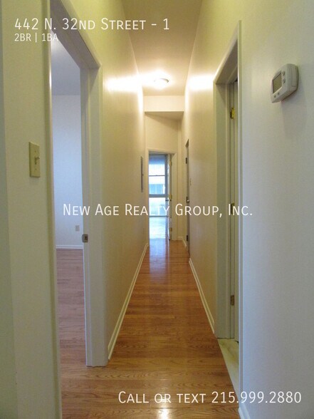 Building Photo - 442 N 32nd St