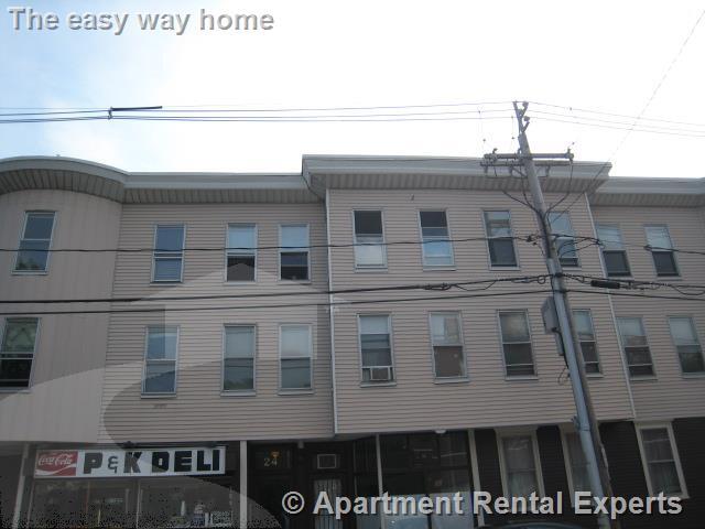 Building Photo - 246 Beacon St