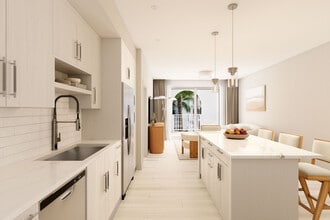 Building Photo - Sereno