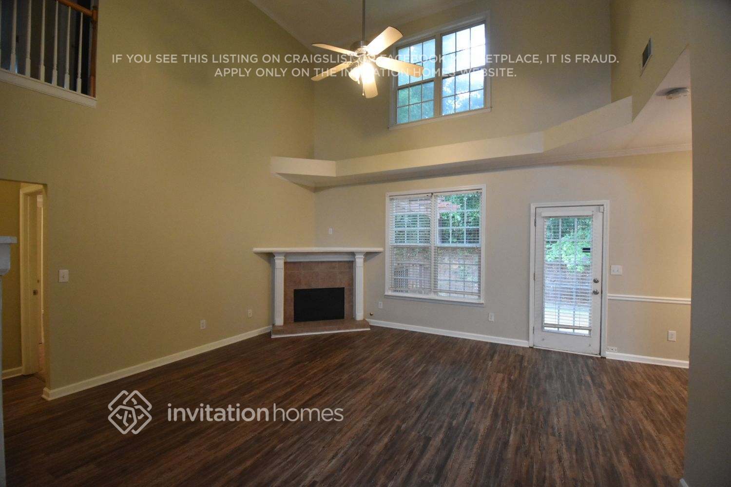 Building Photo - 3337 Pate Creek View