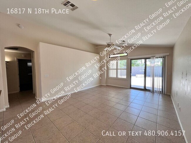 Building Photo - 16817 N 18th Pl