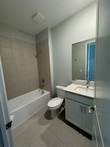 Bathroom #2 - 2438 Croft Inlet Dr NW